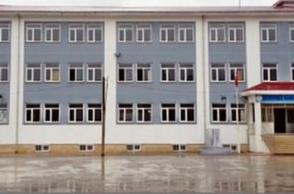 Kahramanmaraş Şekeroba Numune Evler İlkokulu